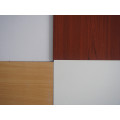 Melamine Coated Particle Board for Home Furniture